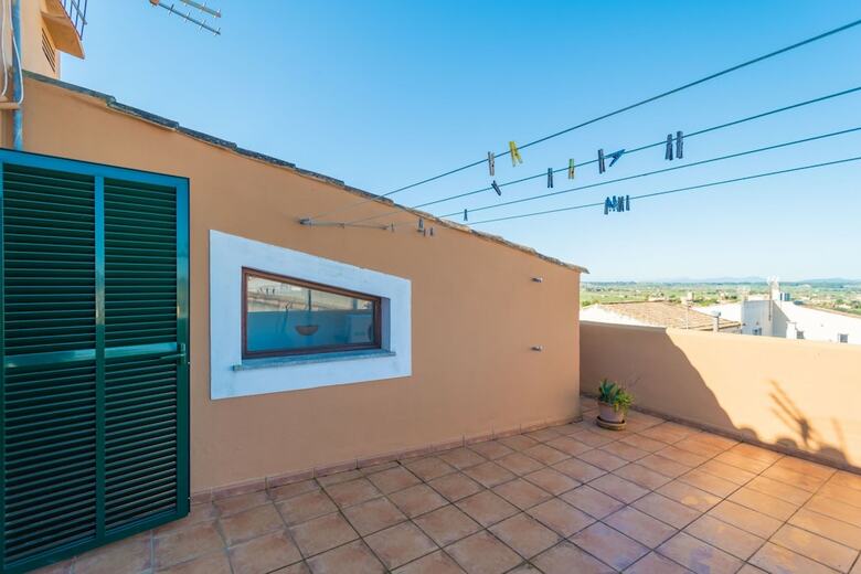 Villa Ca Na Nyola