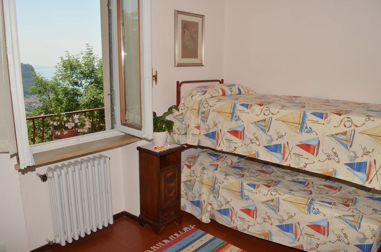 Villa Ghiandare