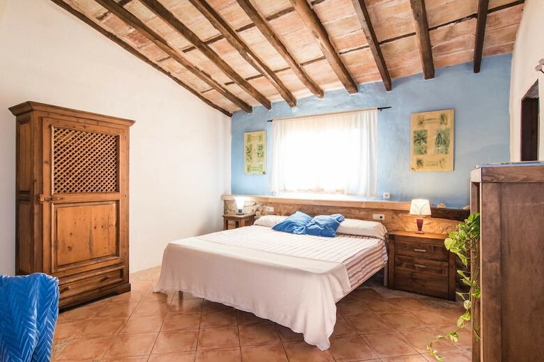 Apartamentos Es Rafal Roig (Nord)