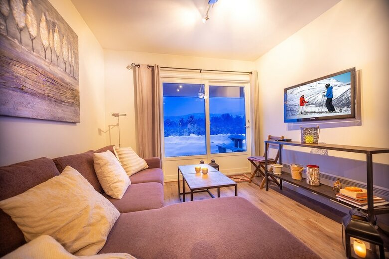 Apartamentos Geilolia Ferieleiligheter