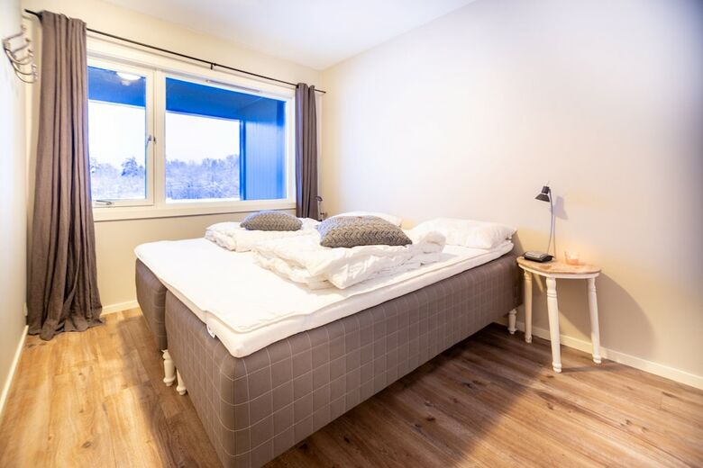 Apartamentos Geilolia Ferieleiligheter