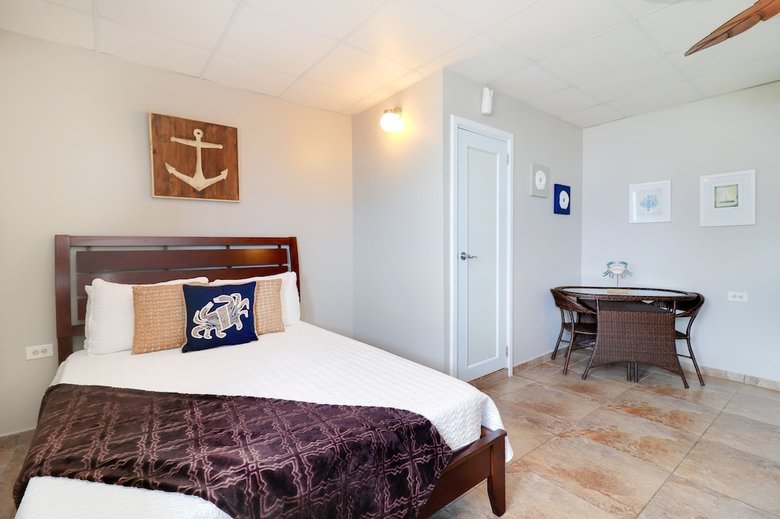 Hotel Rooms Boutique By Annie's