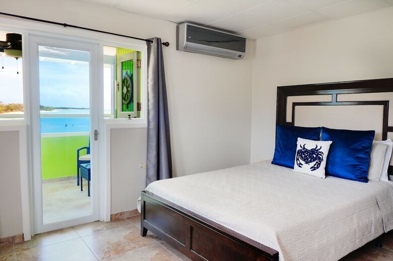 Hotel Rooms Boutique By Annie's