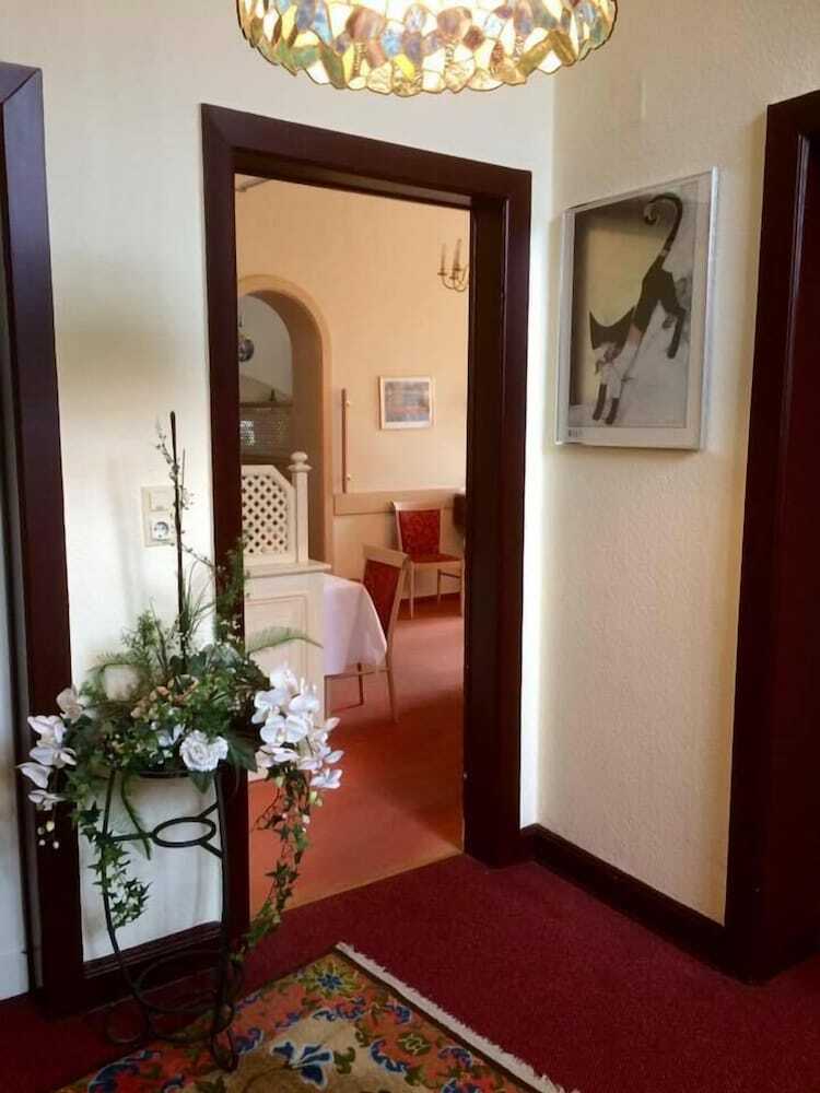 Hotel Kurvilla F�rstin Pauline
