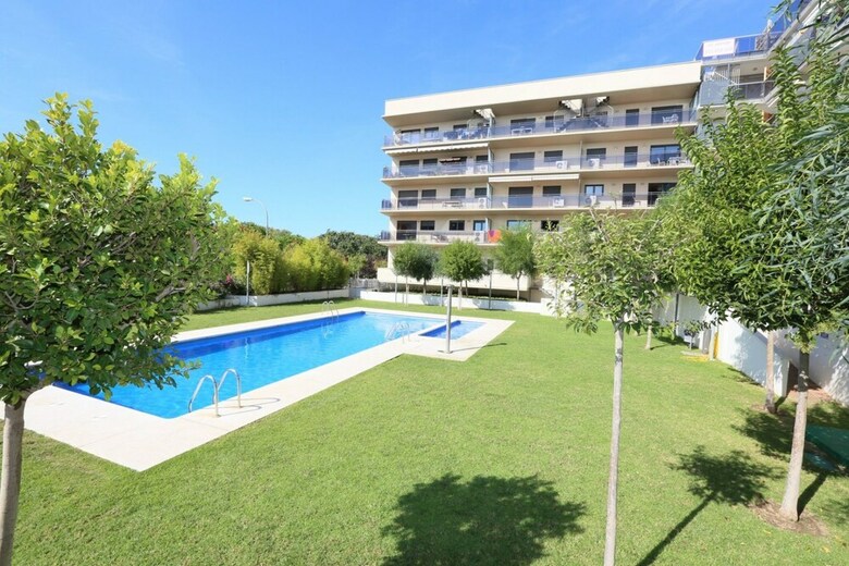 Apartamento Para 5 Personas En Cambrils