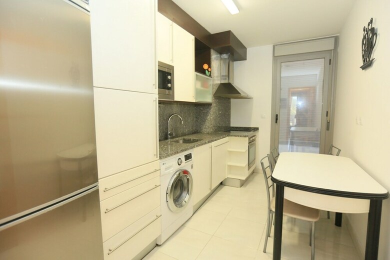 Apartamento Para 5 Personas En Cambrils