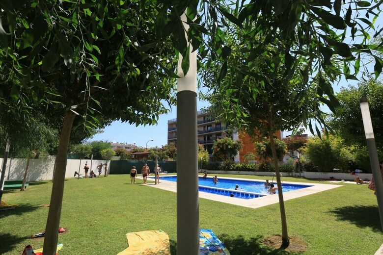 Apartamento Para 5 Personas En Cambrils