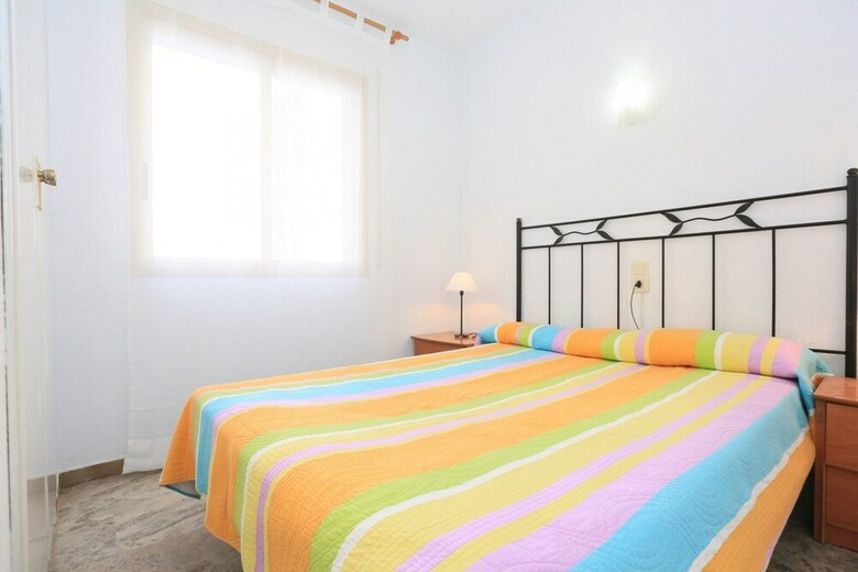 Apartamento Acogedor Para 6 Personas En Cambrils