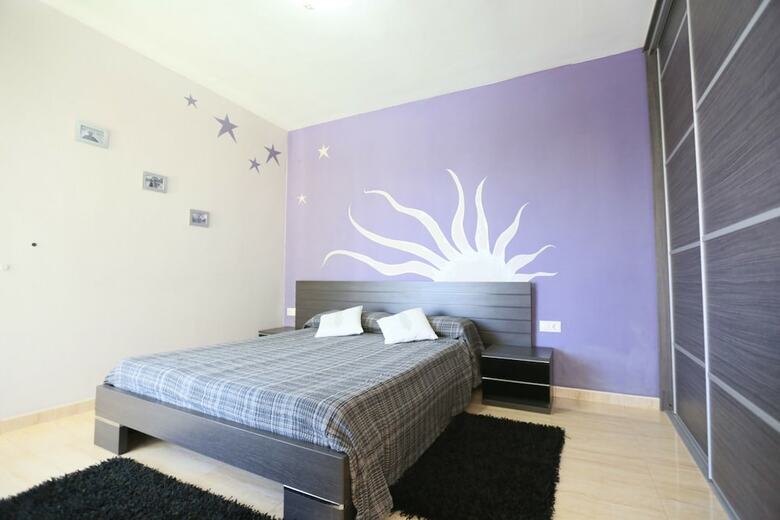 Apartamento Tranquila Para 6 Personas En Cambrils