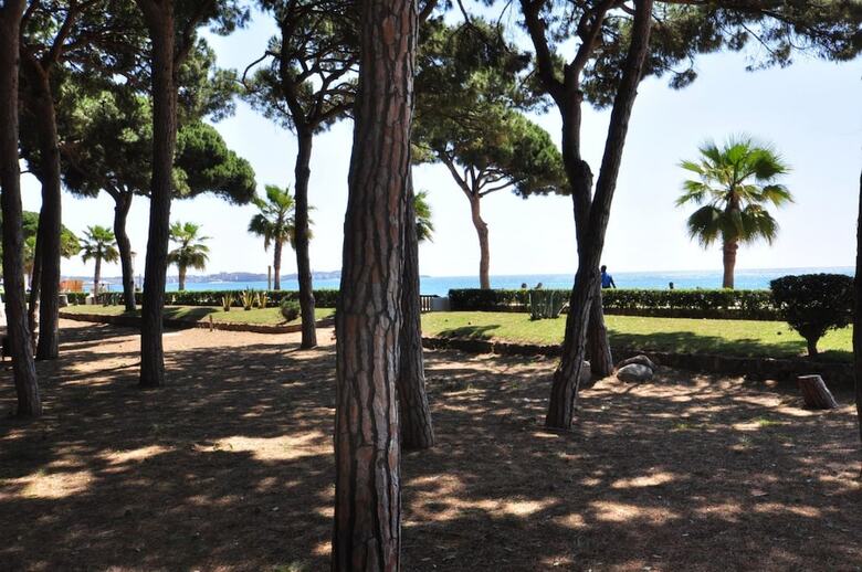 Apartamento Tranquila Para 6 Personas En Cambrils