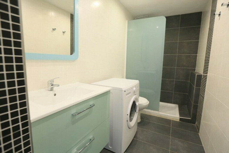 Apartamento Para 4 Personas En Cambrils