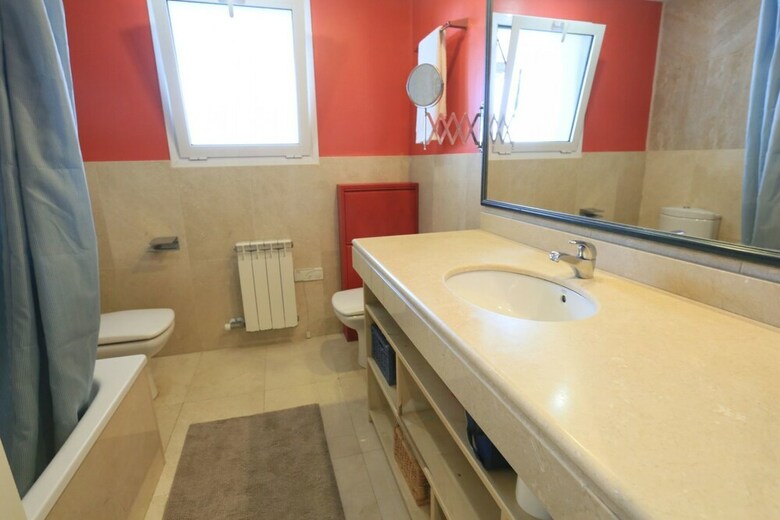 Apartamento Moderno Para 8 Personas En Cambrils