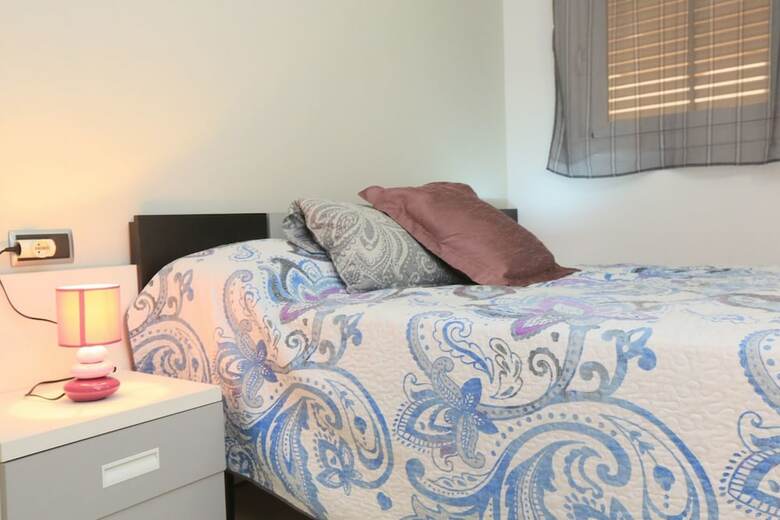 Apartamento Para 6 Personas En Salou