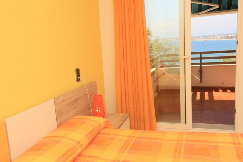 Apartamento Para 6 Personas En Salou