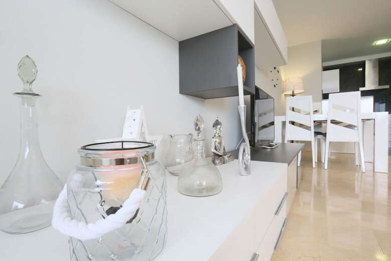Apartamento Para 6 Personas En Salou