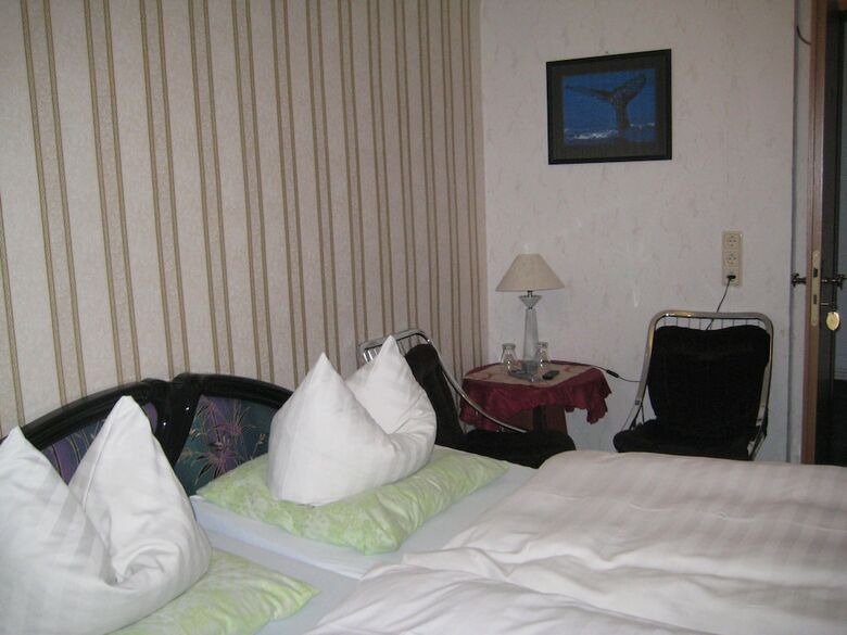 Hotel Waldgaststatte Sennhutte