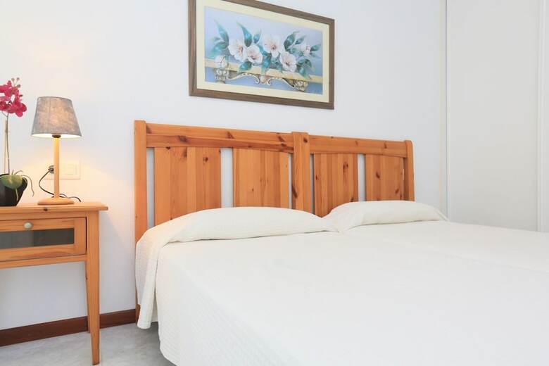 Apartment Para 6 Personas En Miami Playa
