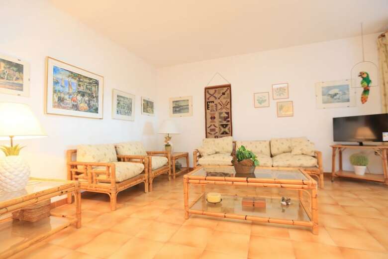 Apartment Para 5 Personas En Cambrils