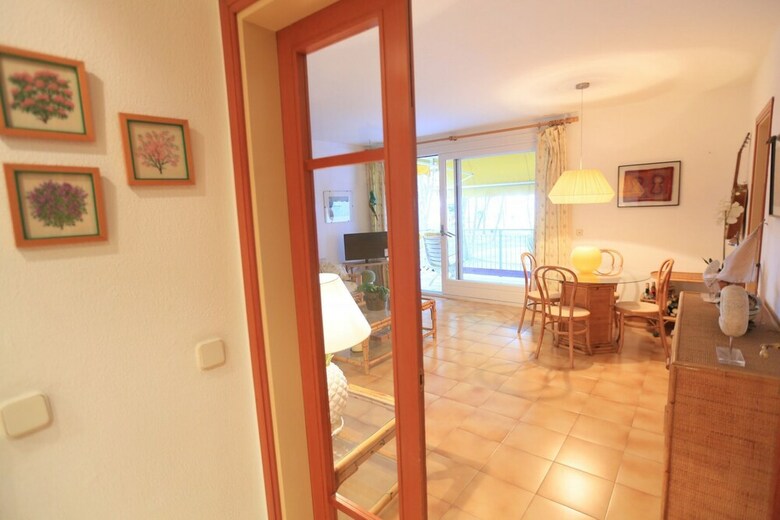 Apartment Para 5 Personas En Cambrils
