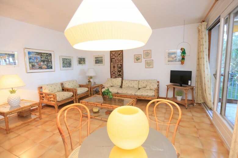 Apartment Para 5 Personas En Cambrils