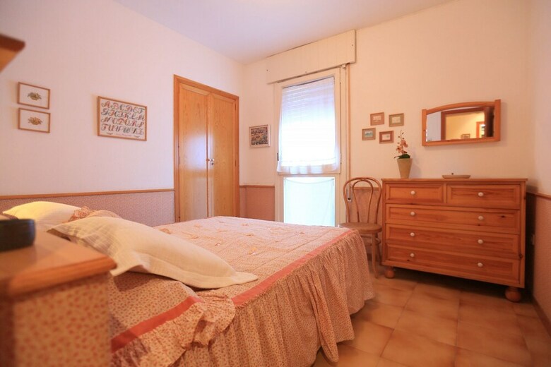 Apartment Para 5 Personas En Cambrils