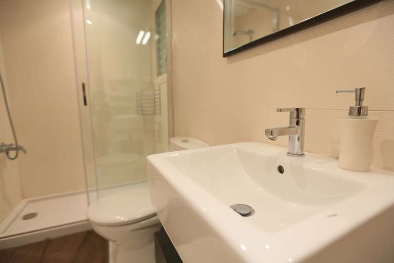 Apartment Para 5 Personas En Cambrils
