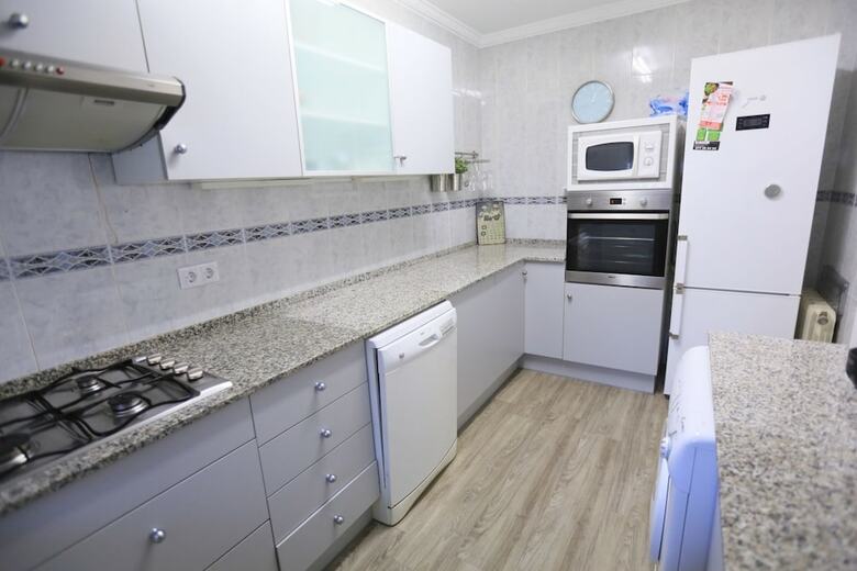 Casa Para 6 Personas En Cambrils
