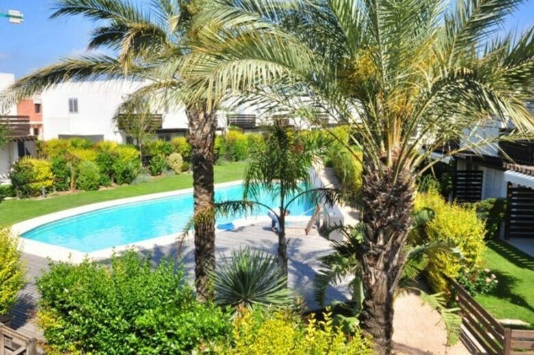 Casa Acogedora Para 8 Personas En Cambrils