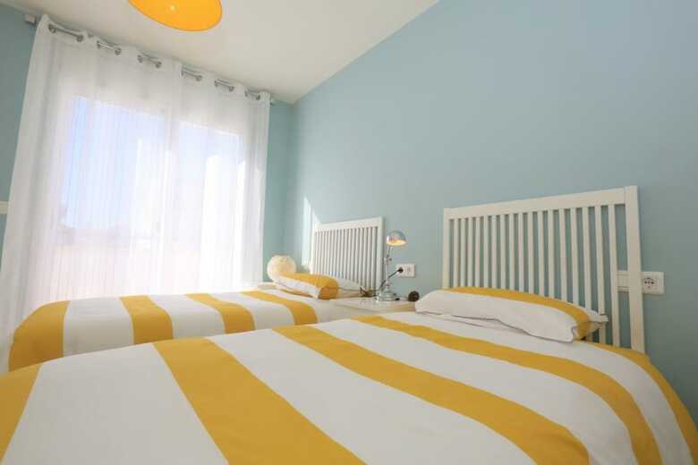 Casa Tranquila Para 8 Personas En Cambrils