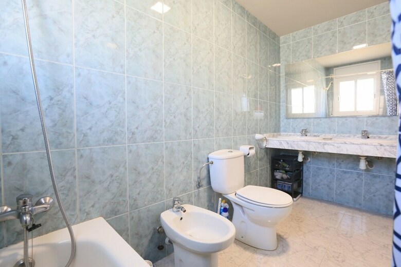 Casa Tranquila Para 8 Personas En Cambrils