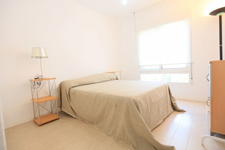 Apartamento Para 4 Personas En Cambrils