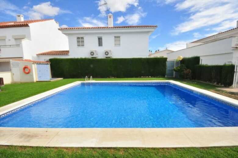Casa Tranquila Para 8 Personas En Cambrils