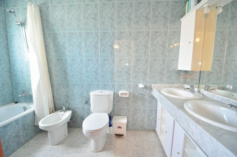 Casa Tranquila Para 8 Personas En Cambrils