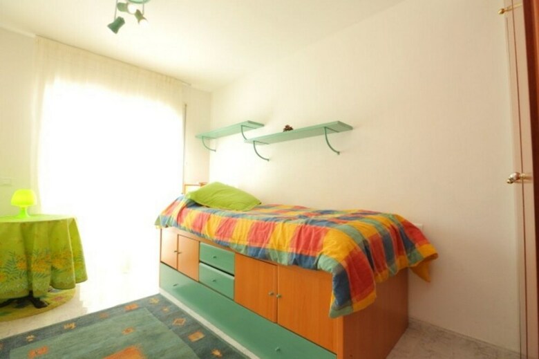 Casa Tranquila Para 8 Personas En Cambrils