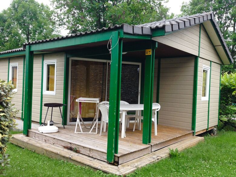Camping Les Craoues