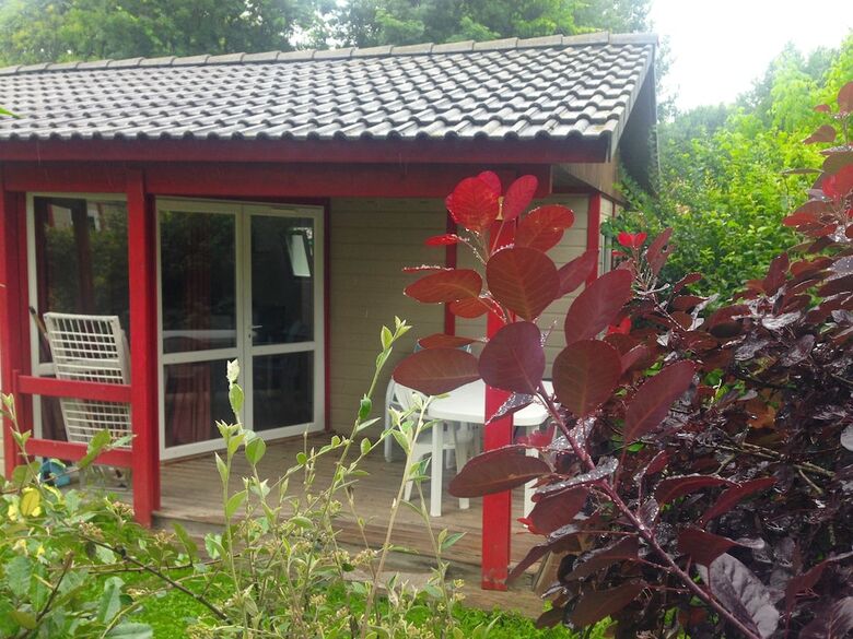 Camping Les Craoues