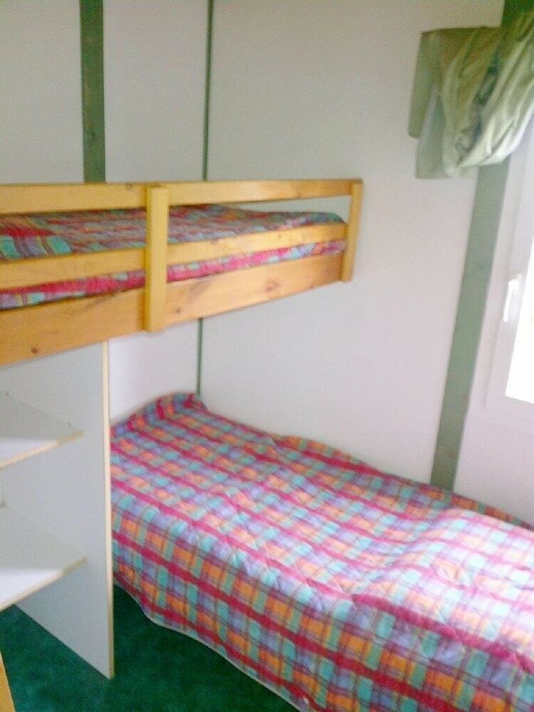 Camping Les Craoues