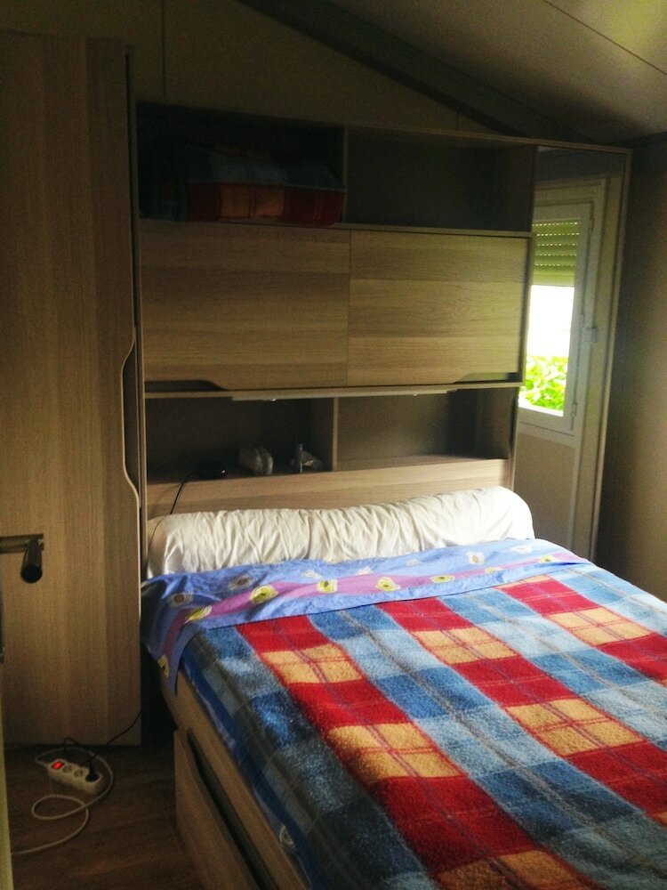 Camping Les Craoues