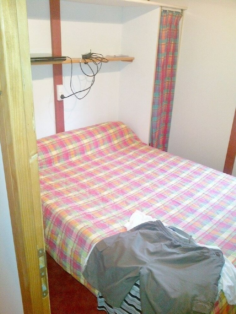 Camping Les Craoues