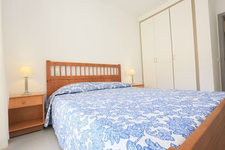 Apartamento Para 5 Personas En Cambrils