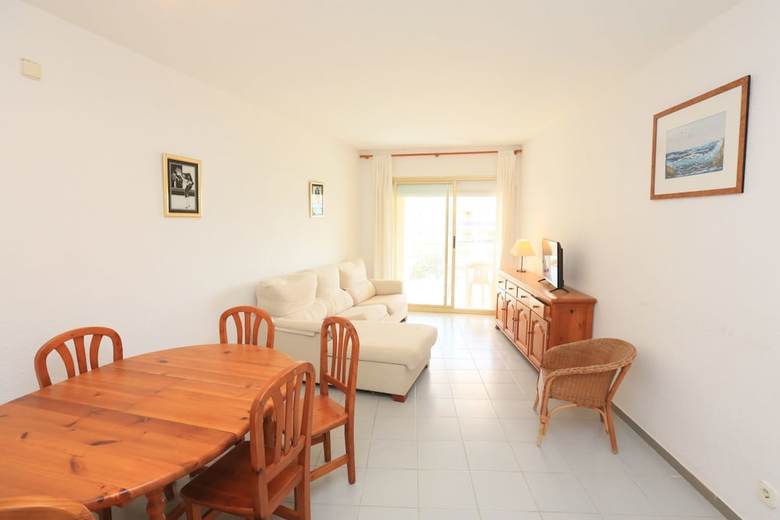 Apartamento Para 5 Personas En Cambrils