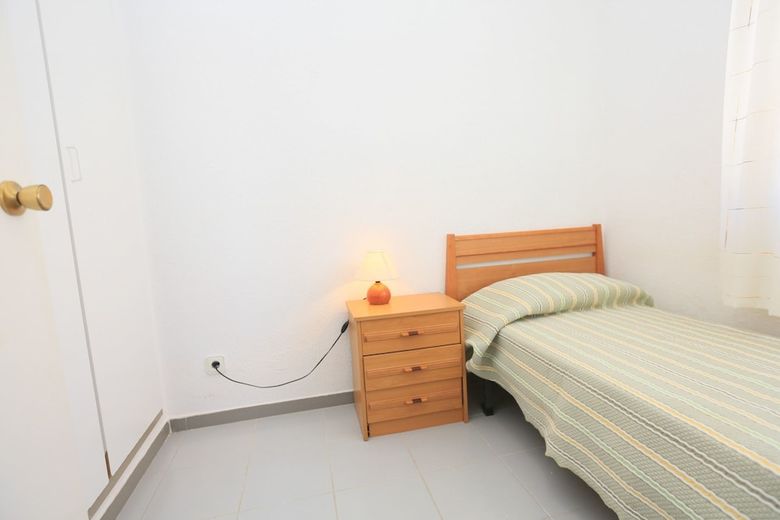 Apartamento Para 5 Personas En Cambrils