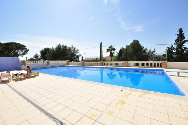 Apartamento Para 6 Personas En Salou