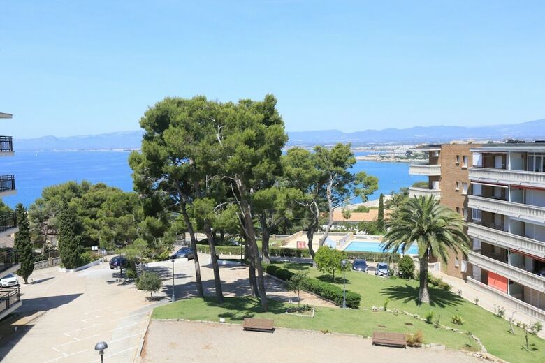 Apartamento Para 6 Personas En Salou