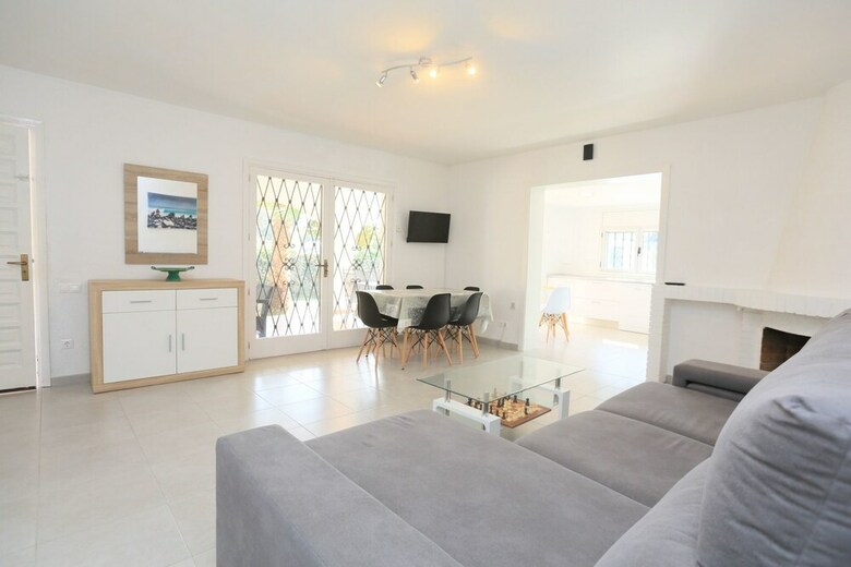 Casa Para 8 Personas En Cambrils