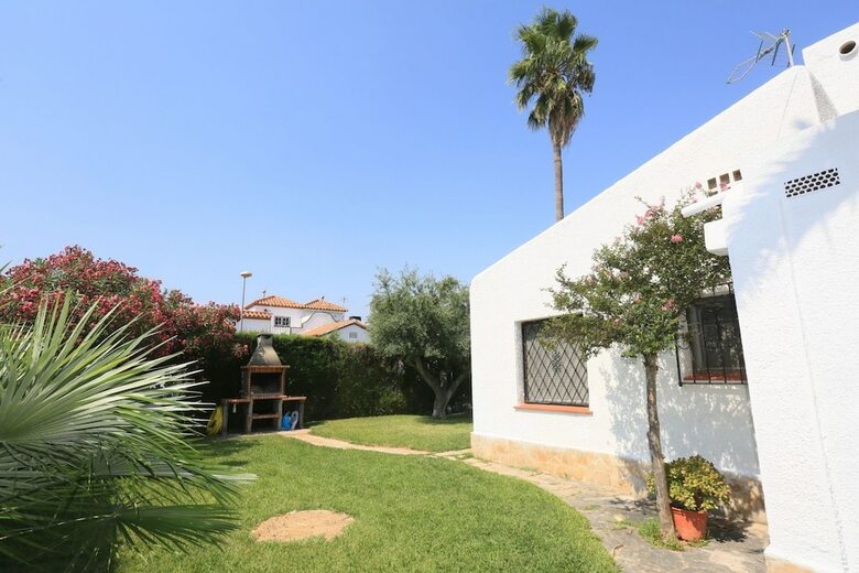 Casa Para 8 Personas En Cambrils
