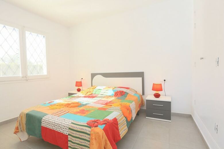 Casa Para 8 Personas En Cambrils