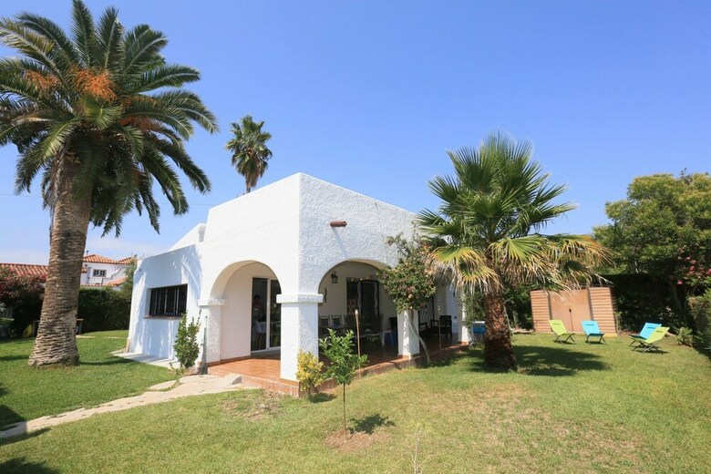Casa Para 8 Personas En Cambrils