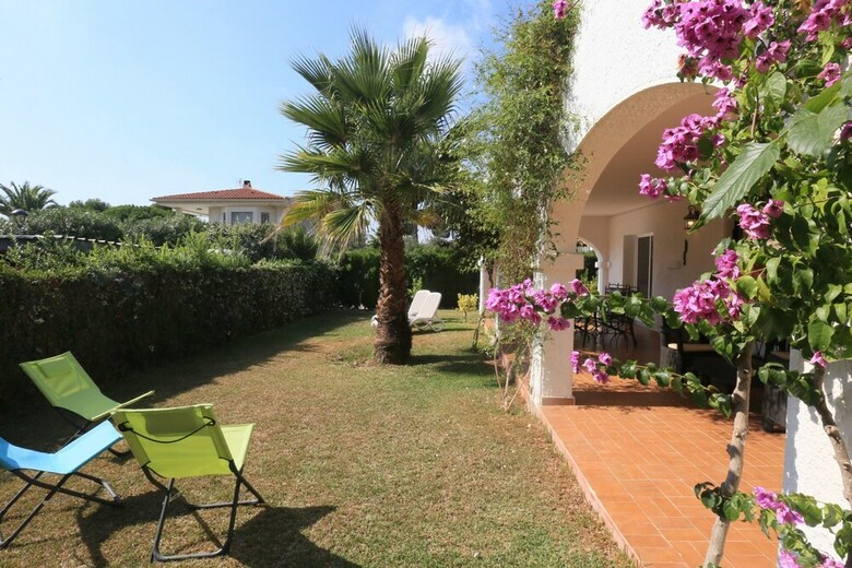 Casa Para 8 Personas En Cambrils
