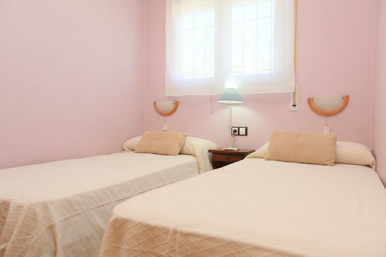 Casa Para 6 Personas En Cambrils